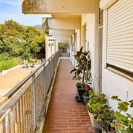 Francesca - Beach By Foot Terrace - By Tgb Porticcio  Exterior photo