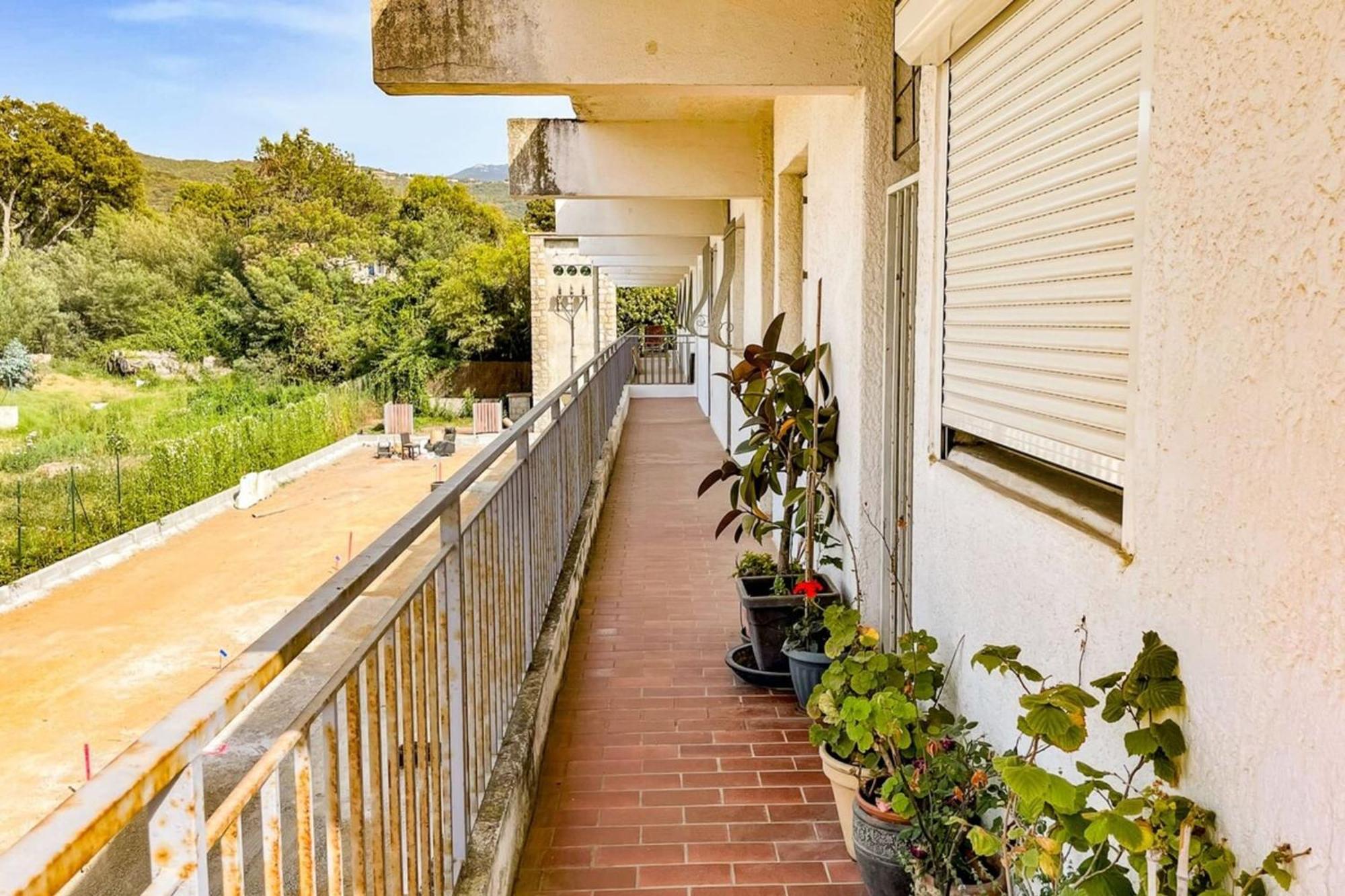 Francesca - Beach By Foot Terrace - By Tgb Porticcio  Exterior photo