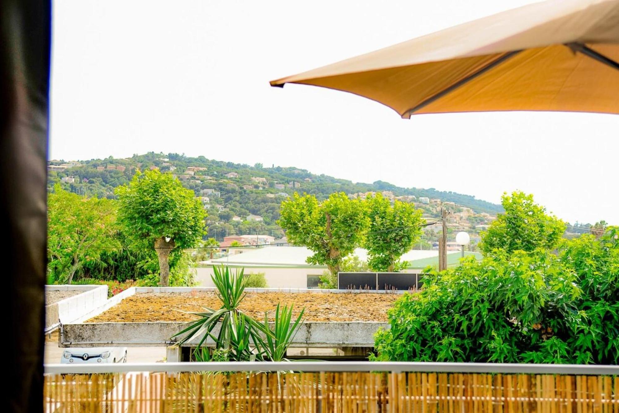 Francesca - Beach By Foot Terrace - By Tgb Porticcio  Exterior photo